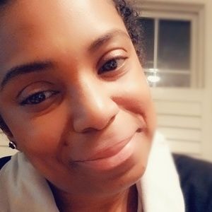 Meet your Posher, Kisha